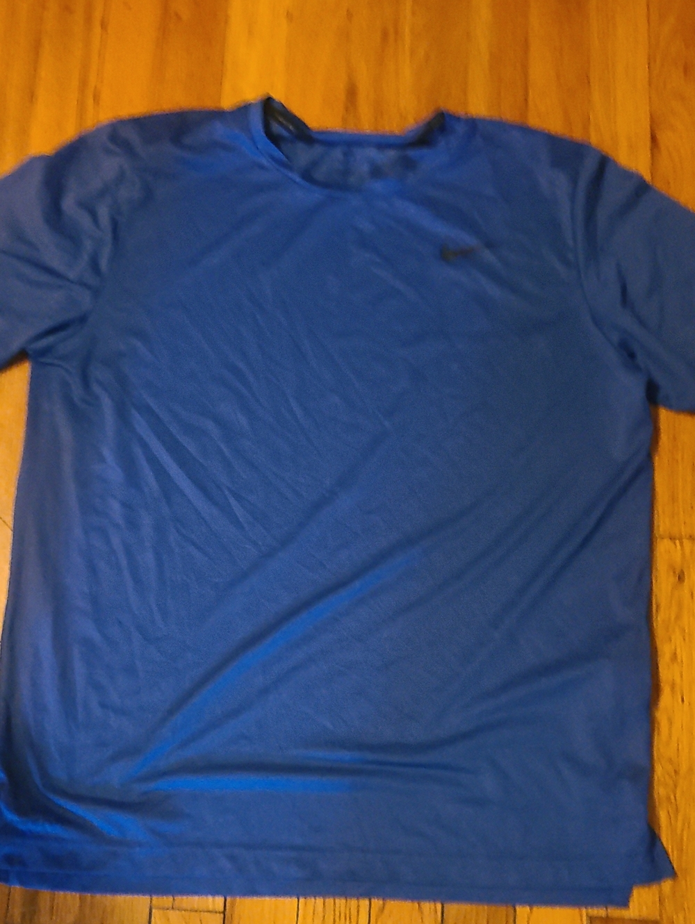 Nike Pro Dri-Fit Tee Sz. Large